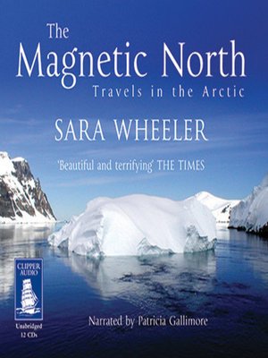 cover image of The Magnetic North